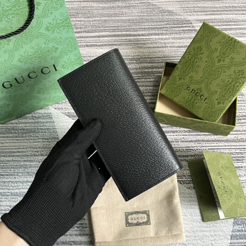 Gucci Wallets